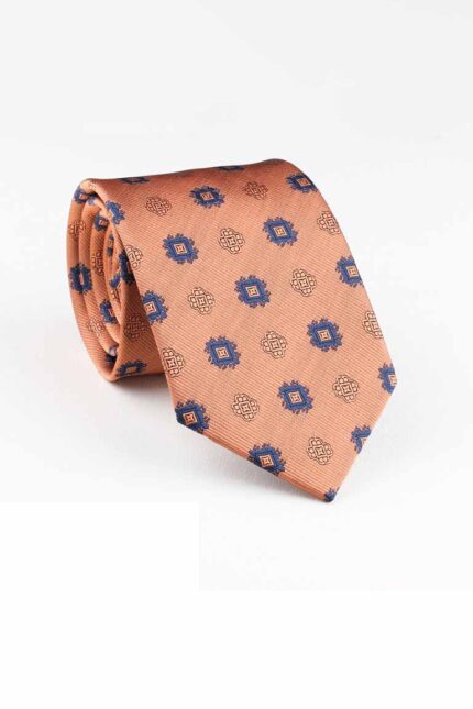 Corbata Indie Flower Pastel